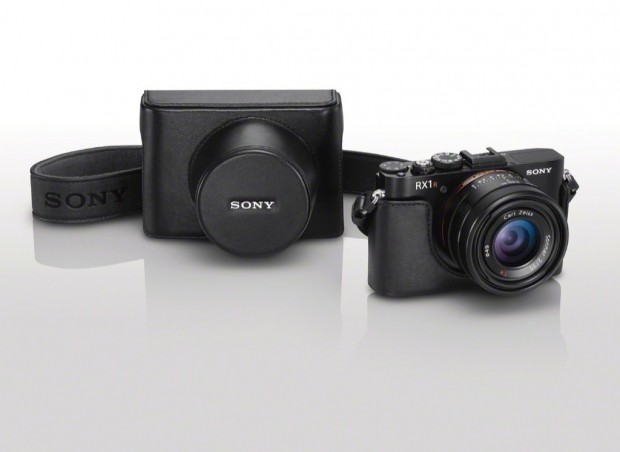 Sony DSC-RX1R (Bild: Sony)